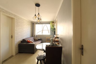 Apartamento, 3 quartos, 49 m² - Foto 2