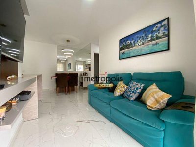Apartamento, 2 quartos, 63 m² - Foto 3