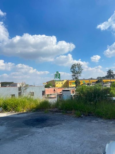 Terreno, 240 m² - Foto 1