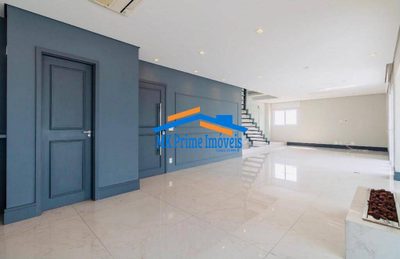 Cobertura, 3 quartos, 280 m² - Foto 4