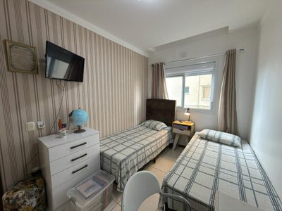 Apartamento, 2 quartos, 64 m² - Foto 2