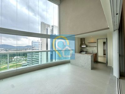Apartamento, 4 quartos, 365 m² - Foto 5