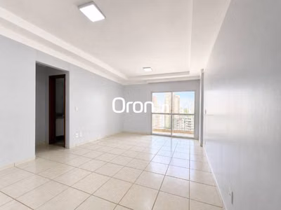 Apartamento, 3 quartos, 80 m² - Foto 1
