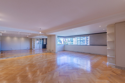 Apartamento, 3 quartos, 172 m² - Foto 1