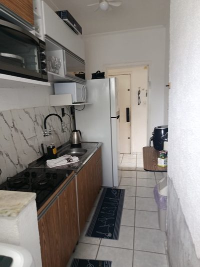 Apartamento, 2 quartos - Foto 3