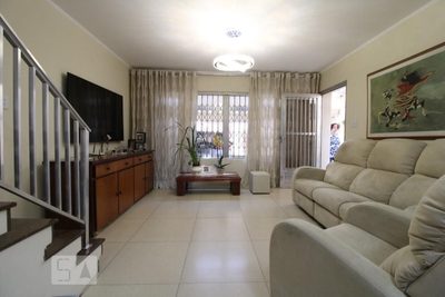 Casa, 3 quartos, 169 m² - Foto 4