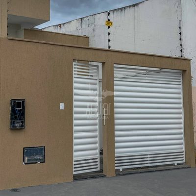 Casa, 2 quartos, 68 m² - Foto 1