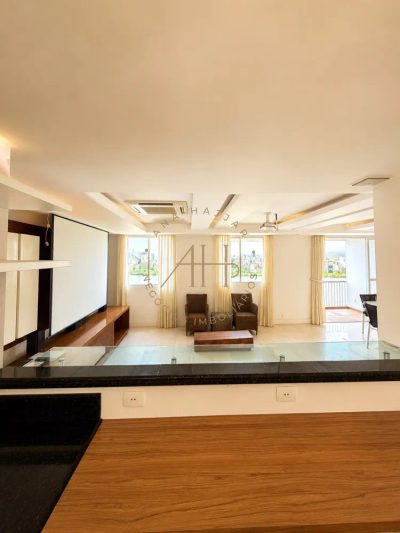 Apartamento, 4 quartos, 329 m² - Foto 4