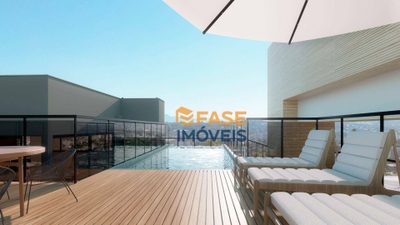 Apartamento, 2 quartos, 72 m² - Foto 2