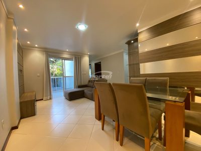 Apartamento, 2 quartos, 72 m² - Foto 3