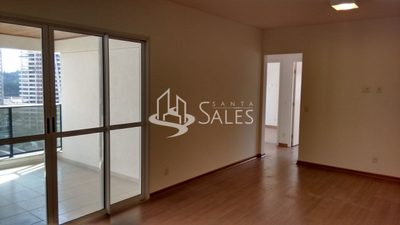 Apartamento, 3 quartos, 105 m² - Foto 4