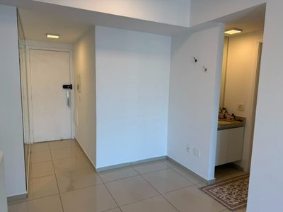 Apartamento, 1 quarto, 50 m² - Foto 3