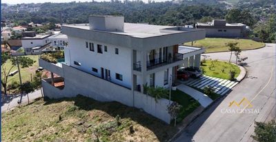 Casa de Condomínio, 4 quartos - Foto 4