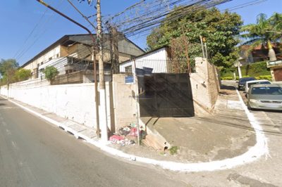 Depósito-Galpão, 1500 m² - Foto 1