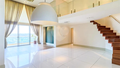 Apartamento, 4 quartos, 210 m² - Foto 1