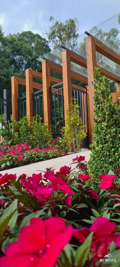 Apartamento, 3 quartos, 129 m² - Foto 4