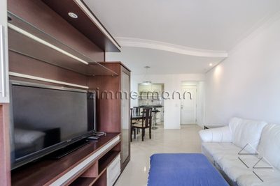 Apartamento, 3 quartos, 81 m² - Foto 5