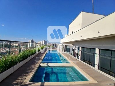 Apartamento, 1 quarto, 27 m² - Foto 2