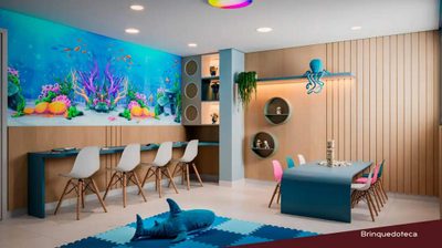 Apartamento, 3 quartos, 105 m² - Foto 5