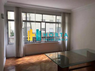 Apartamento, 3 quartos, 230 m² - Foto 3