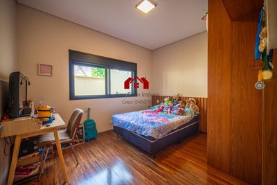 Casa, 3 quartos, 339 m² - Foto 2
