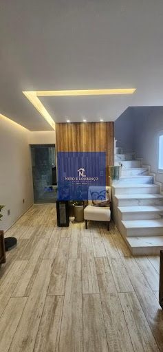 Casa, 2 quartos, 141 m² - Foto 2