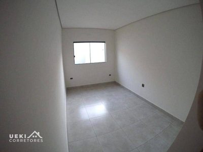 Casa, 2 quartos, 64 m² - Foto 4