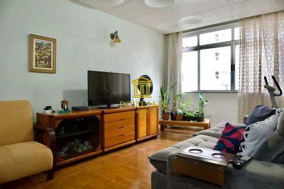 Apartamento, 3 quartos, 148 m² - Foto 1