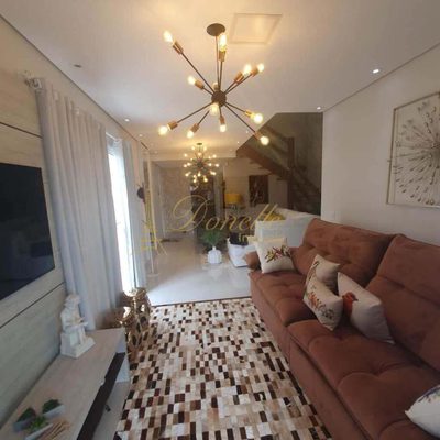 Cobertura, 4 quartos, 271 m² - Foto 3
