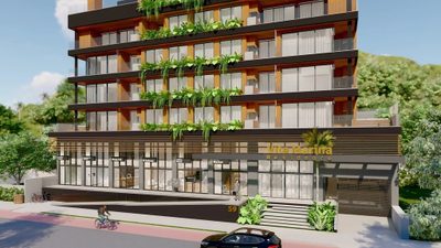 Loja-Salão, 47 m² - Foto 3