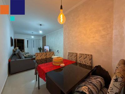Sobrado, 3 quartos, 84 m² - Foto 1