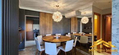 Apartamento, 3 quartos, 113 m² - Foto 3