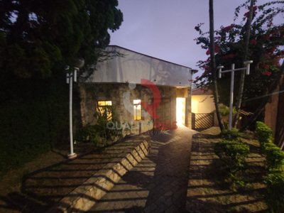 Loja-Salão, 235 m² - Foto 2