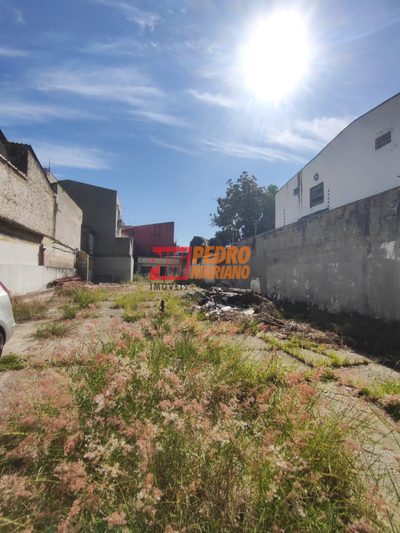 Terreno, 486 m² - Foto 1