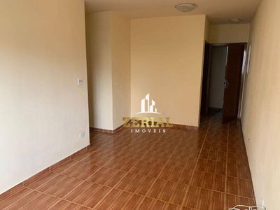 Apartamento, 3 quartos, 80 m² - Foto 1