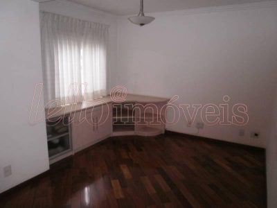 Apartamento, 3 quartos, 130 m² - Foto 3