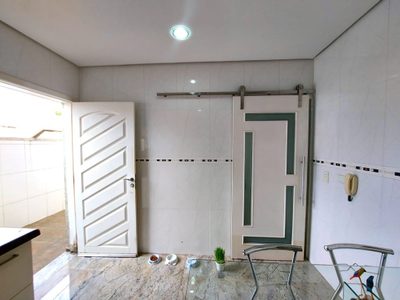 Apartamento, 2 quartos, 121 m² - Foto 2