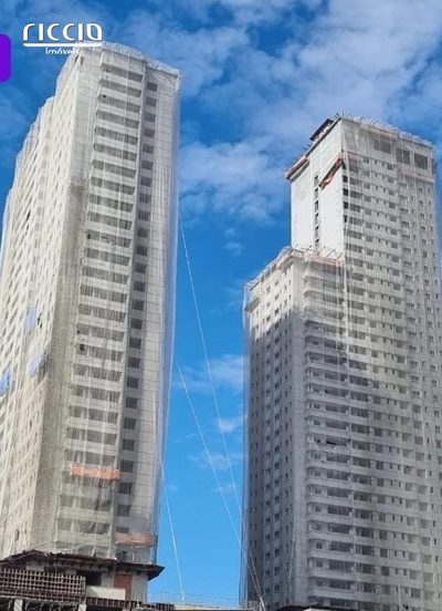 Apartamento, 3 quartos, 83 m² - Foto 4