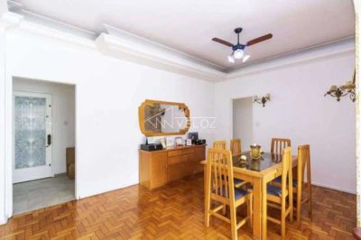 Apartamento, 3 quartos, 120 m² - Foto 3