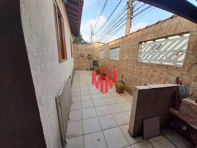 Casa, 3 quartos, 184 m² - Foto 5