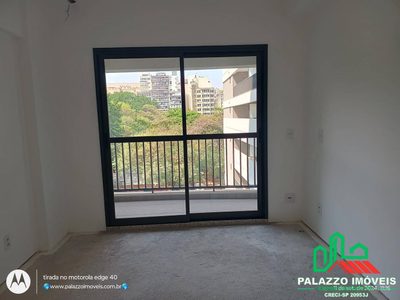 Apartamento, 1 quarto, 24 m² - Foto 5