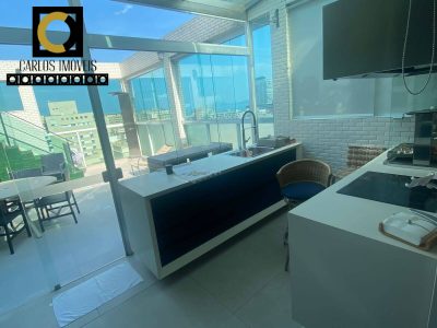 Apartamento, 3 quartos, 244 m² - Foto 3