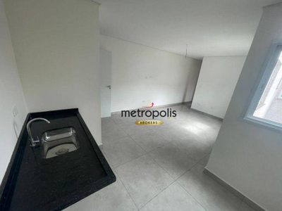Cobertura, 2 quartos, 110 m² - Foto 4