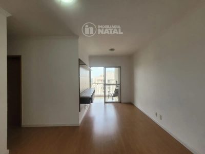Apartamento, 3 quartos, 82 m² - Foto 2