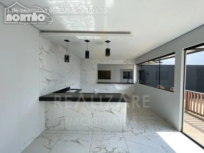 Casa, 4 quartos - Foto 3