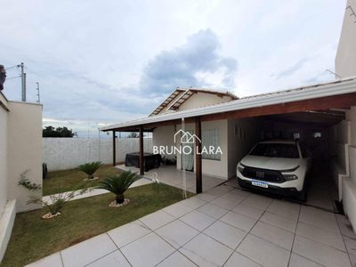 Casa, 4 quartos, 160 m² - Foto 1