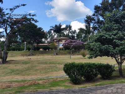 Chácara, 5 quartos, 2 hectares - Foto 4