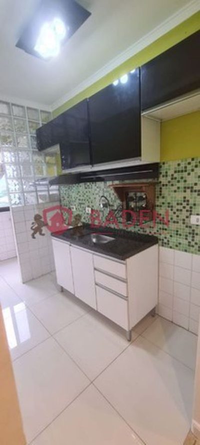 Apartamento, 2 quartos, 50 m² - Foto 5
