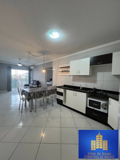 Apartamento, 2 quartos - Foto 1
