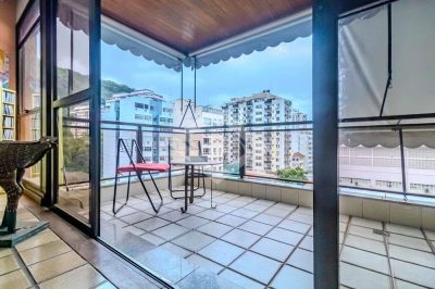 Apartamento, 3 quartos, 137 m² - Foto 4